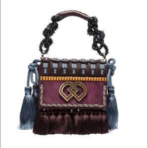 Dsquared2 F/w 2016 collection bag
